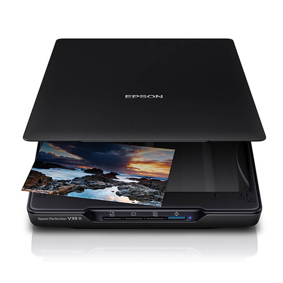 Máy quét màu EPSON PER-V39II